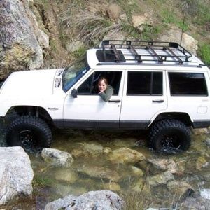 Meet your Posher, Kerri